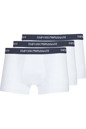 Emporio Armani Boxer CC717-PACK DE 3 para hombre