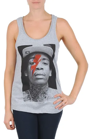 Eleven Paris Camiseta tirantes KALIFA DEB W para mujer
