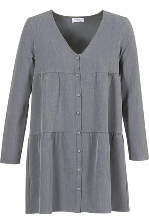 Betty London Vestido JOGURET para mujer