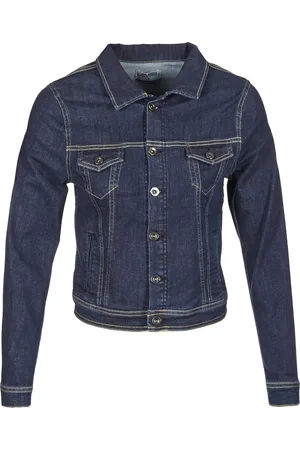 Betty London Cazadora vaquera IHELEFI para mujer