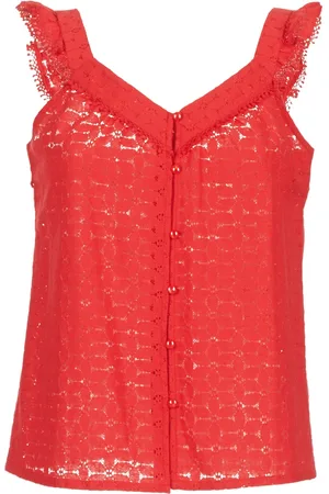 Betty London Blusa KOCLA para mujer