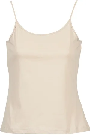 BOTD Camiseta tirantes FAGALOTTE para mujer