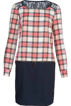 Naf-naf Vestido KLEMS para mujer