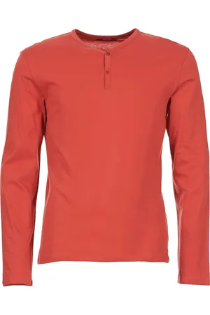 BOTD Camiseta manga larga ETUNAMA para hombre