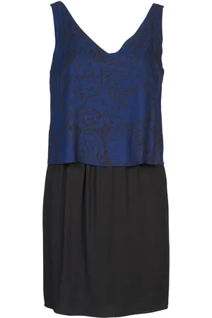 Naf-naf Vestido LORRICE para mujer