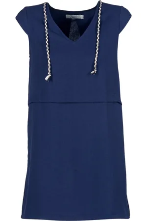 Casual Attitude Vestido GELLE para mujer