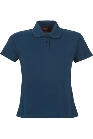 BOTD Polo ECLOVERA para mujer