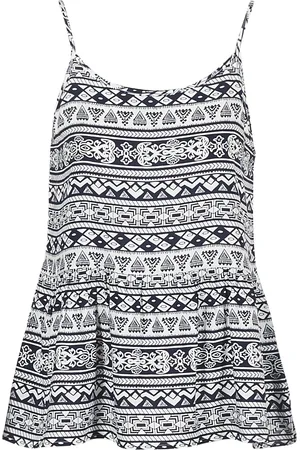 Yurban Blusa IKTOR para mujer