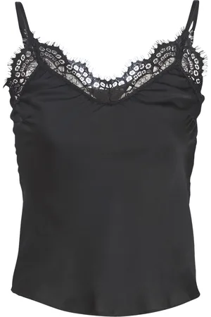 IKKS Blusa BN11105-02 para mujer