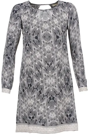 Cream Vestido BARBRA para mujer