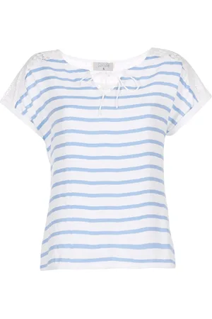 Casual Attitude Blusa IYUREOL para mujer