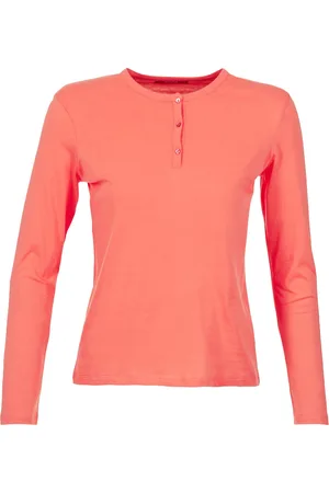 BOTD Camiseta manga larga EBISCOL para mujer