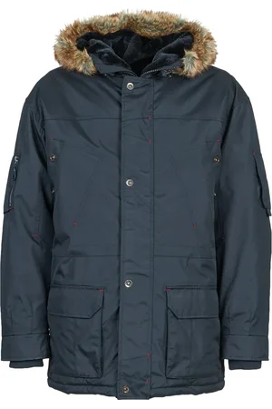 Casual Attitude Parka DILAN para hombre