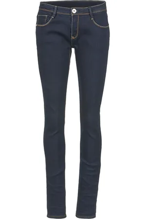 Yurban Pantalón pitillo IETOULETTE para mujer