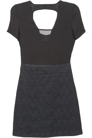 Naf-naf Vestido EKLATI para mujer