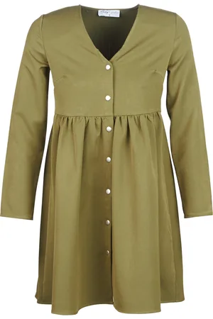 Betty London Vestido J.PRETTY TIME para mujer