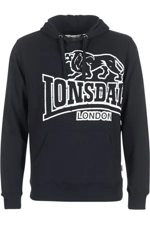 Lonsdale London Jersey TADLEY para hombre