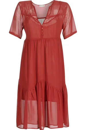 See u soon Vestido GARAGACE para mujer