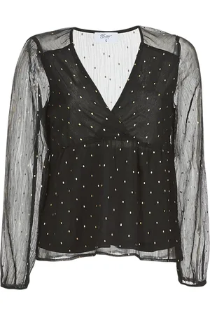 Betty London Blusa JENASQUE para mujer