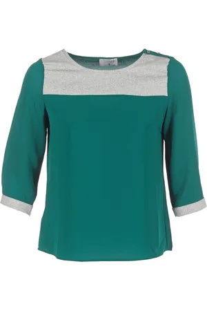 Casual Attitude Blusa HELA para mujer