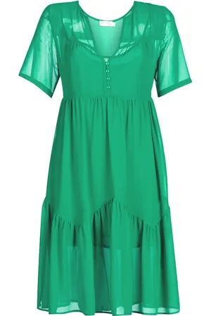 See u soon Vestido GARAGACE para mujer