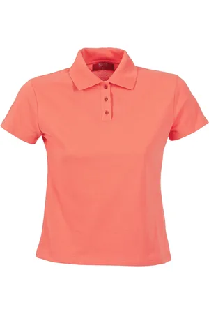 BOTD Polo ECLOVERA para mujer