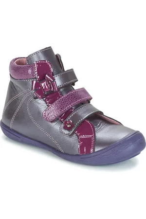 Citrouille et Compagnie Zapatillas altas FALIE para niña