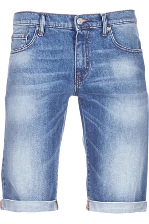 Yurban Short ABYSS para hombre