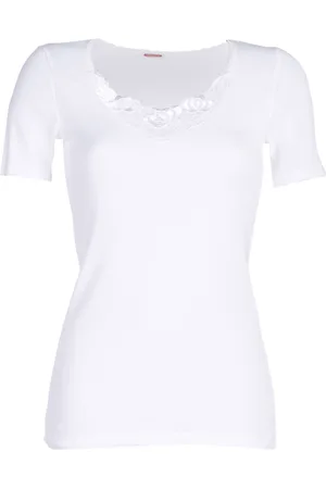 Damart Camiseta interior CLASSIC GRADE 3 para mujer