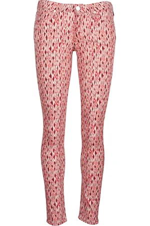 Lee Pantalón pitillo SCARLETT para mujer