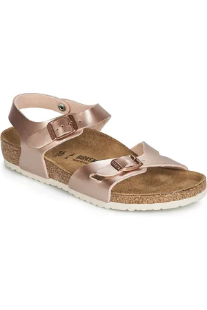 Birkenstock Sandalias RIO para niña