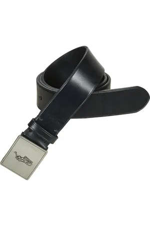 Ralph Lauren Cinturón PP PLAQUE para hombre