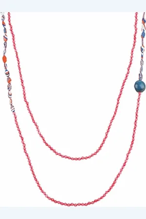 Zaza Factory Collar INDIEN para mujer