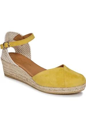 Betty London Alpargatas INONO para mujer