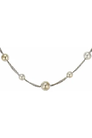 Antik Batik Collar ASI NECKLACE para mujer