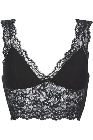 Pieces® Triángulo/Sin Aros PCLINA para mujer