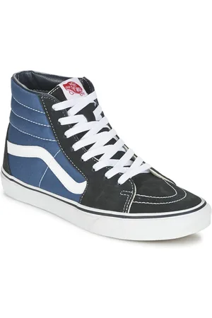 Vans Zapatillas altas UA SK8-HI para mujer