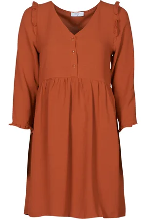 Betty London Vestido JOELIE para mujer