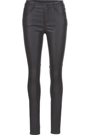 VILA Pantalón pitillo VICOMMIT para mujer