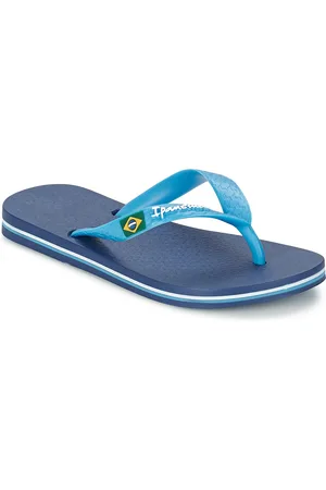 Ipanema Chanclas CLASSICA BRASIL II para niño