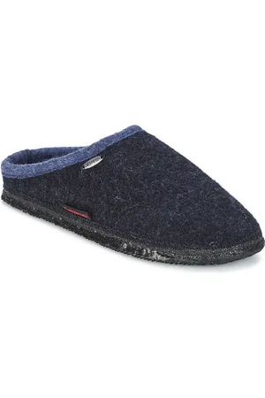 Giesswein Pantuflas DANNHEIM para hombre