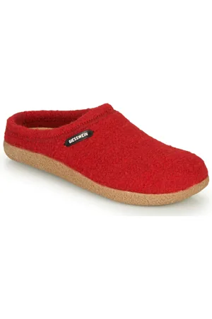 Giesswein Pantuflas VEITSCH para mujer