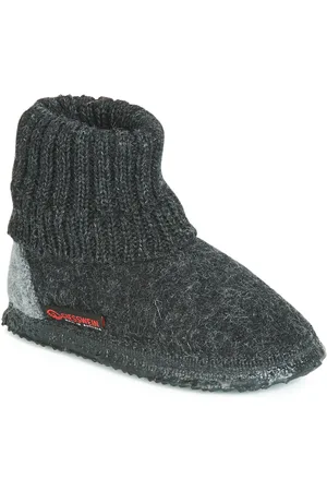 Giesswein Pantuflas KRAMSACH para hombre