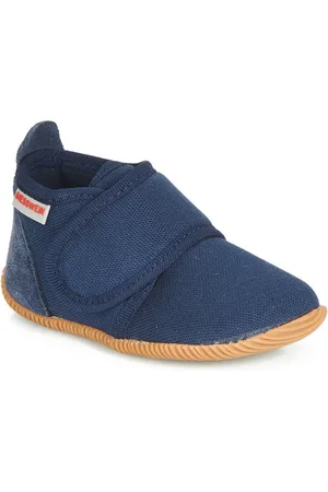 Giesswein Pantuflas STRASS SLIM FIT para niño