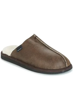 Shepherd Pantuflas HUGO para hombre