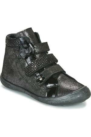 Citrouille et Compagnie Zapatillas altas HODIL para niña