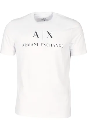 Armani Exchange Camiseta 8NZTCJ-Z8H4Z-1100 para hombre