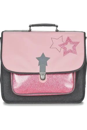 Citrouille et Compagnie Cartera SCUOLA 41CM para niña