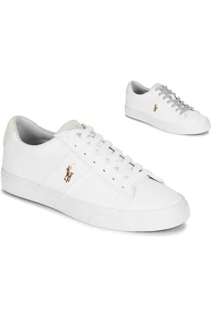 Ralph Lauren Zapatillas SAYER para mujer