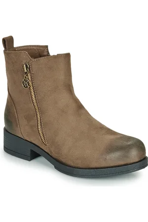 Chattawak Botines VAMP para mujer